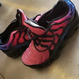 Nike Air Vapor Max Plus Purple Sky